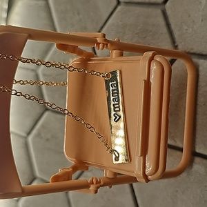 Mama Necklace